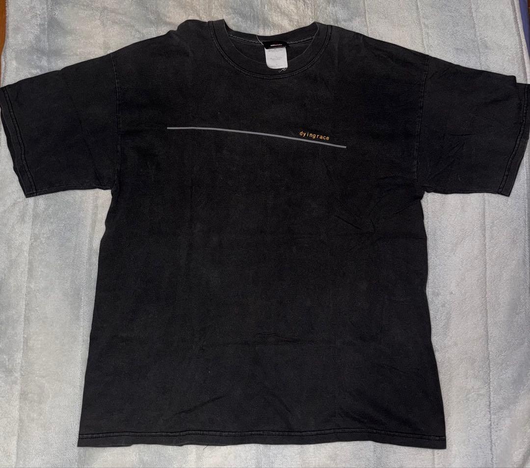 DYINGRACE Tシャツ