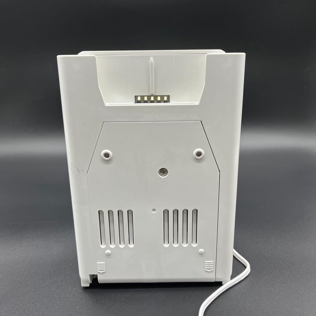 マックス タイムレコーダー ER-80SUW タイムカード