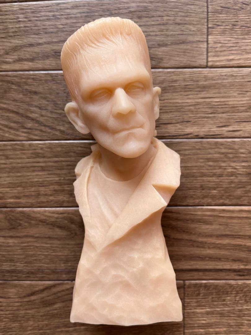 フランケンシュタイン　ガレージキット