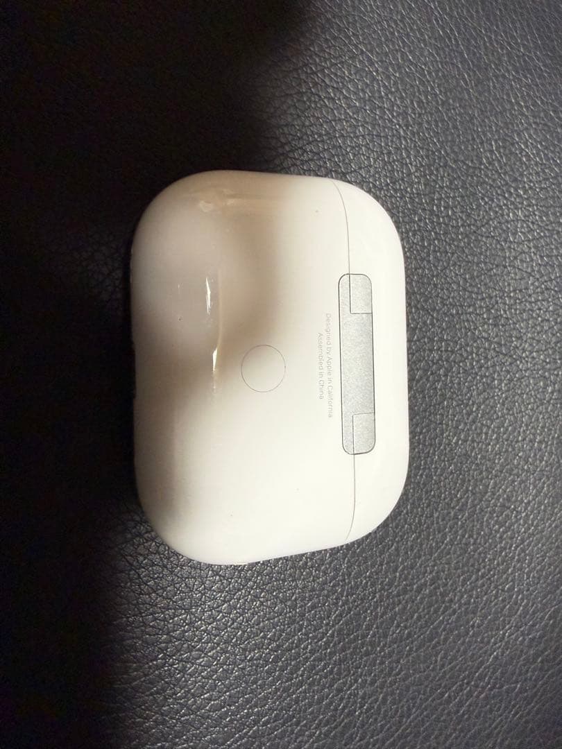 AirPods Pro 2nd generation 本体 Lightning
