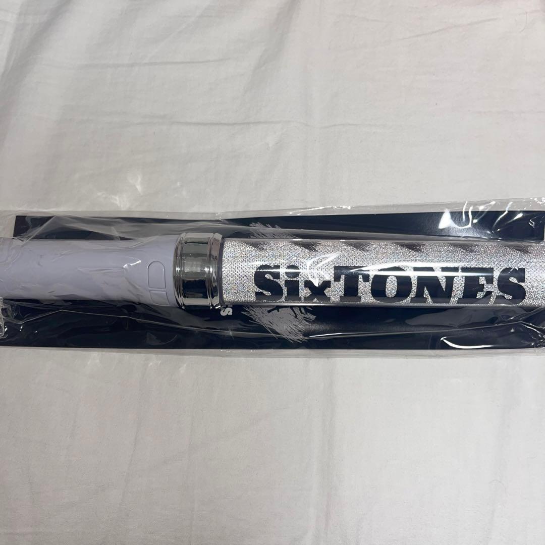 Johnny & Associates SixTONES ペンライト 「CHA…