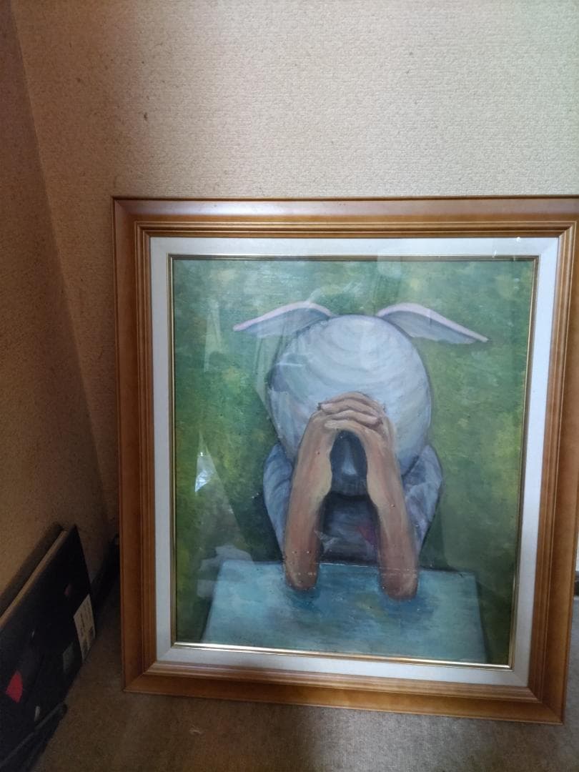 ネガイ　イノリ