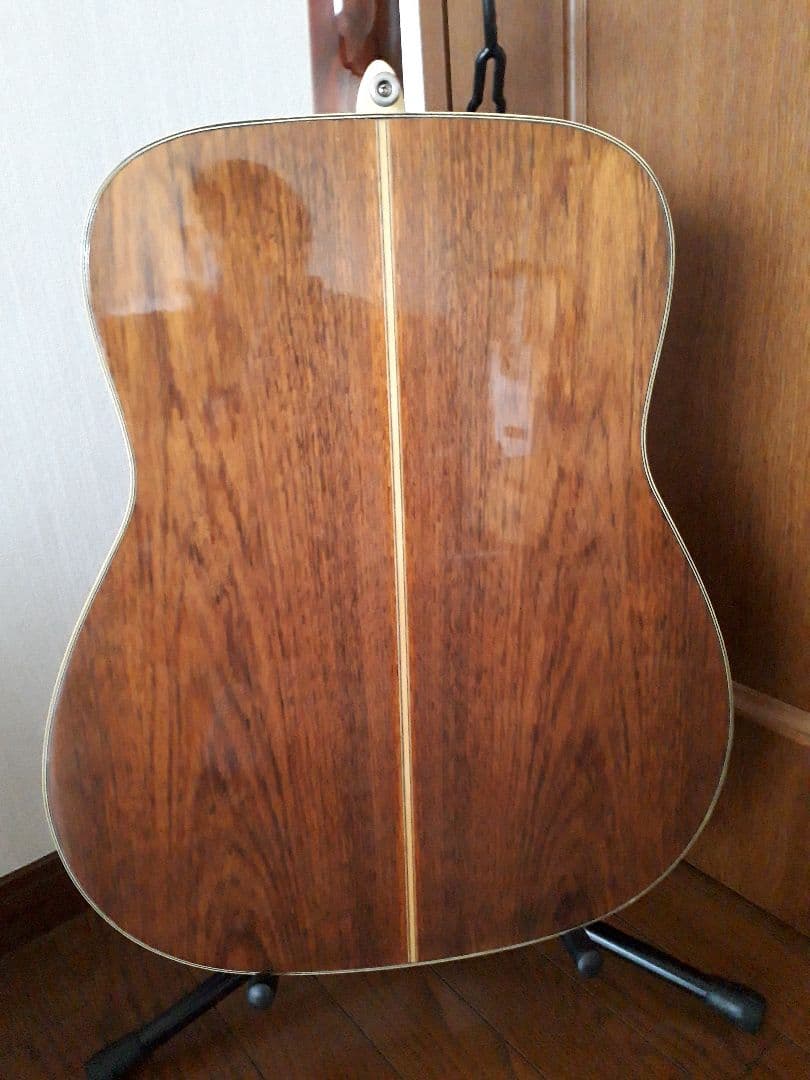 ヤマハ　FG450 1972～1974年