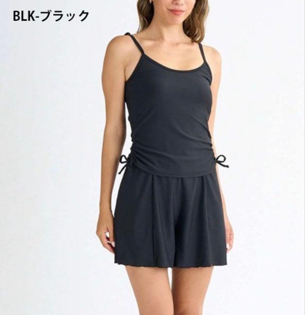 【新品未使用】ROXY ブラック 水着 Mサイズ