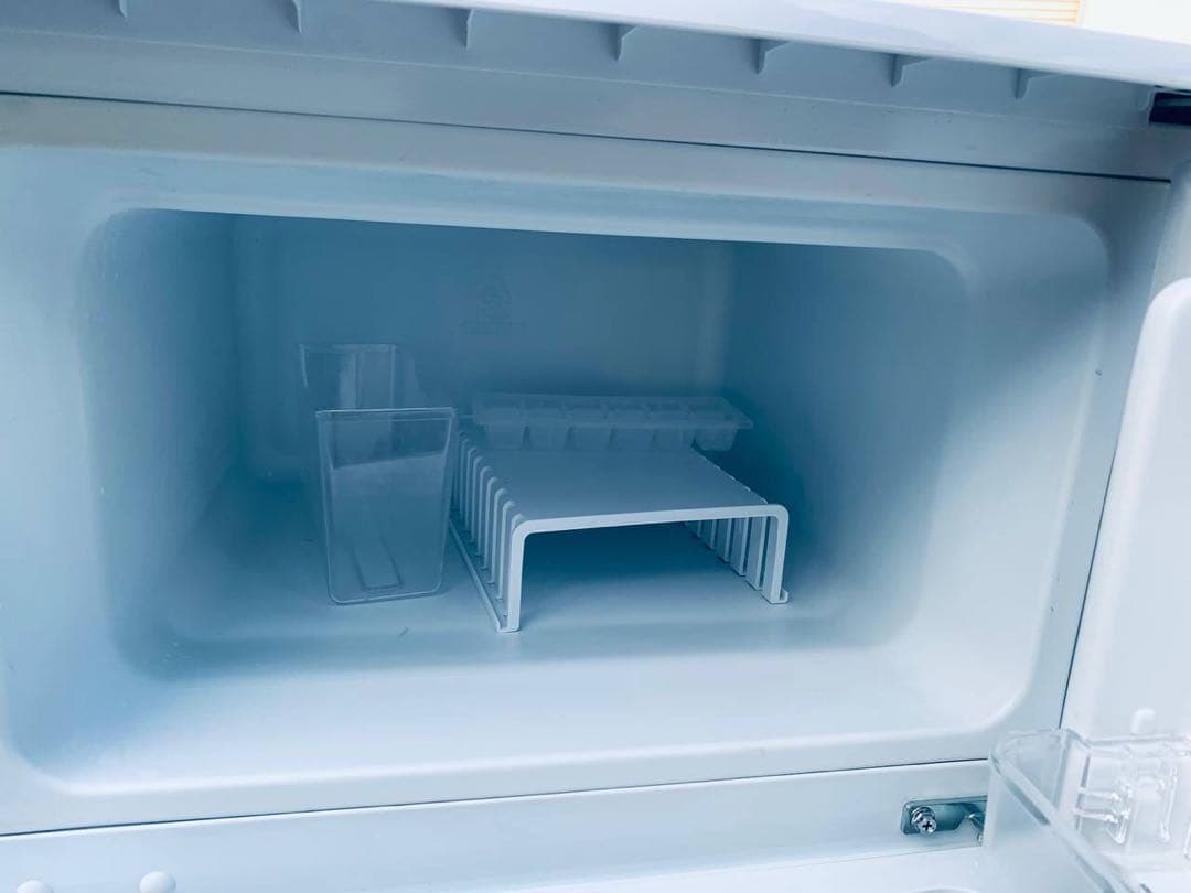 ♦ confee　冷蔵庫