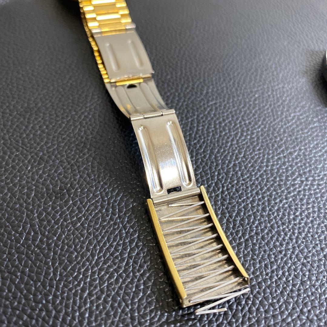 E*y様 ジャンク RADO ラドー 自動巻き 腕時計 DIASTAR ダイアス