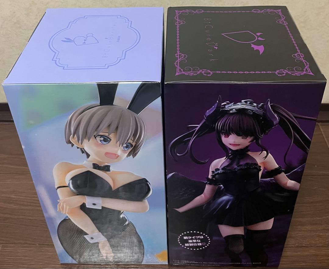 美少女フィギュアセット　全10種