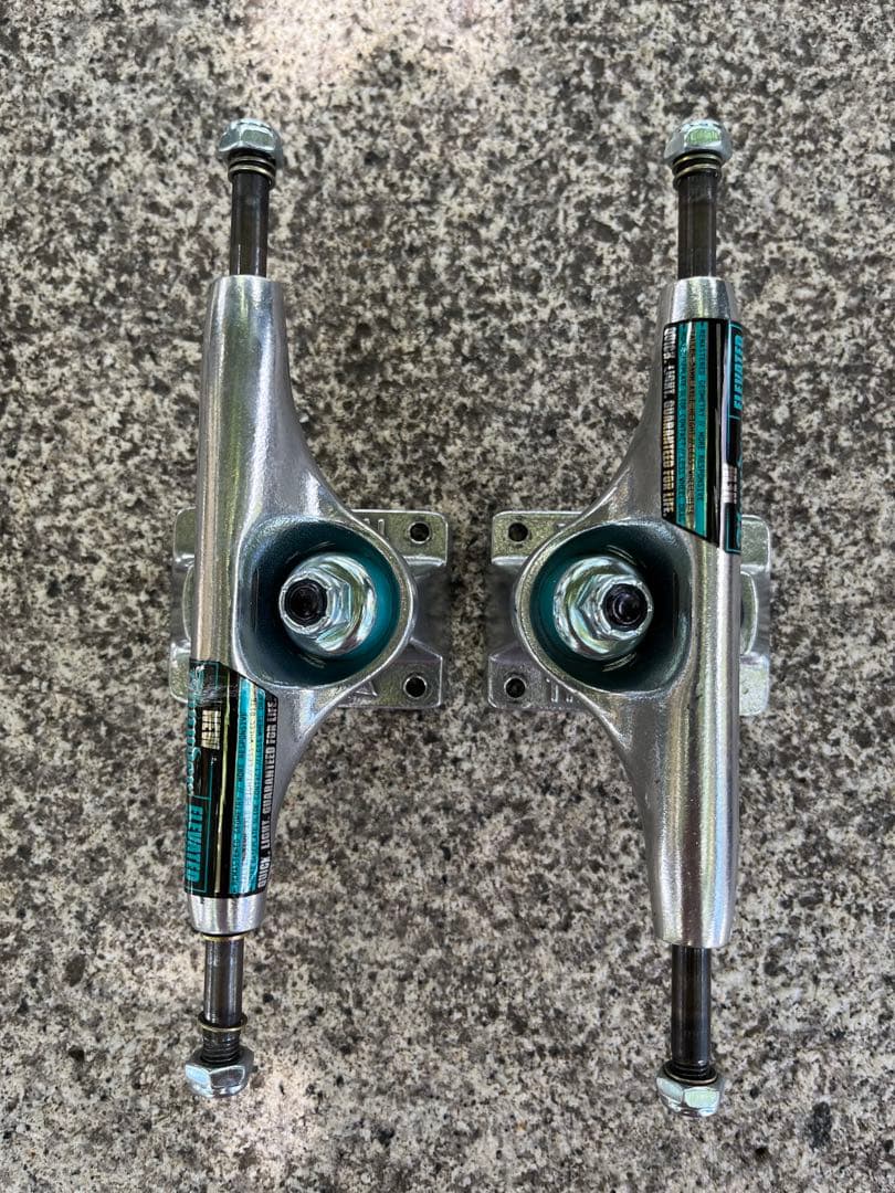 Thunder Trucks T-II HI 147 サンダートラック