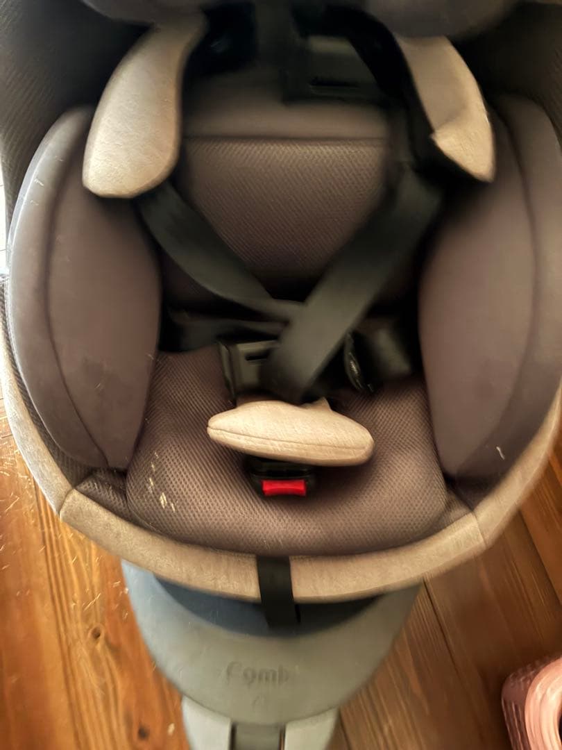 【美品】エッグショック ZC-690