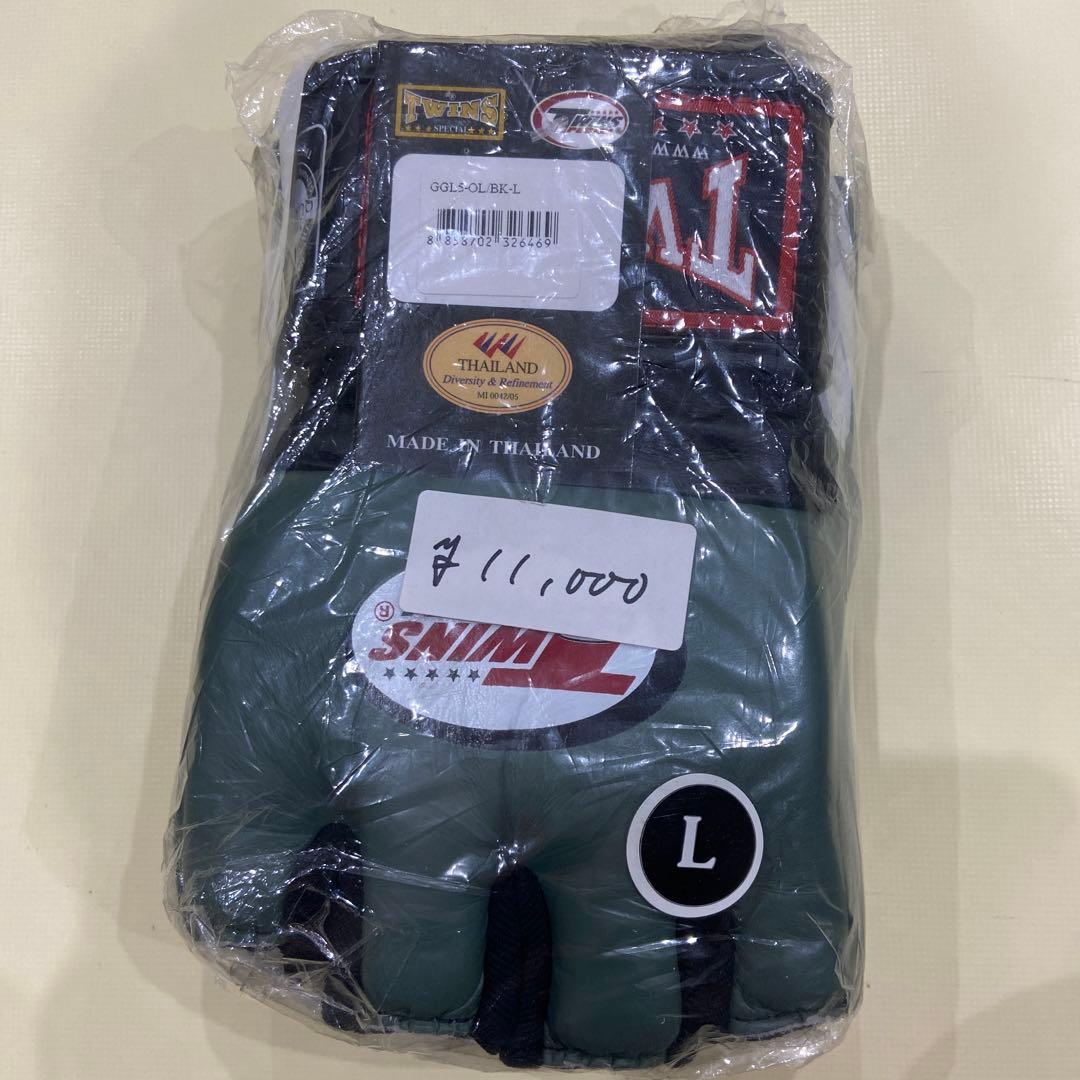 ななな　ボクシンググローブ Lサイズ