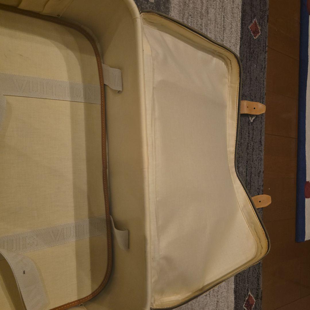 Louis Vuitton モノグラムキャリーケース 中型