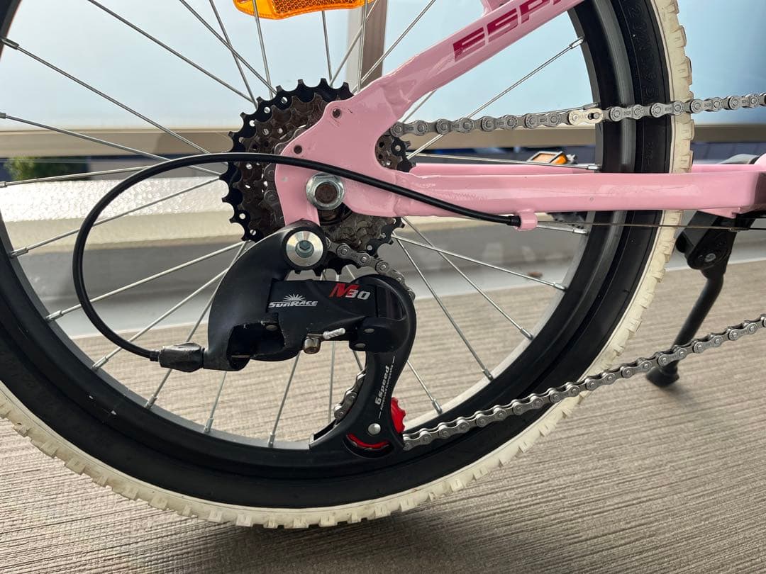 KROSS キッズサイクル 20インチ 名古屋緑区