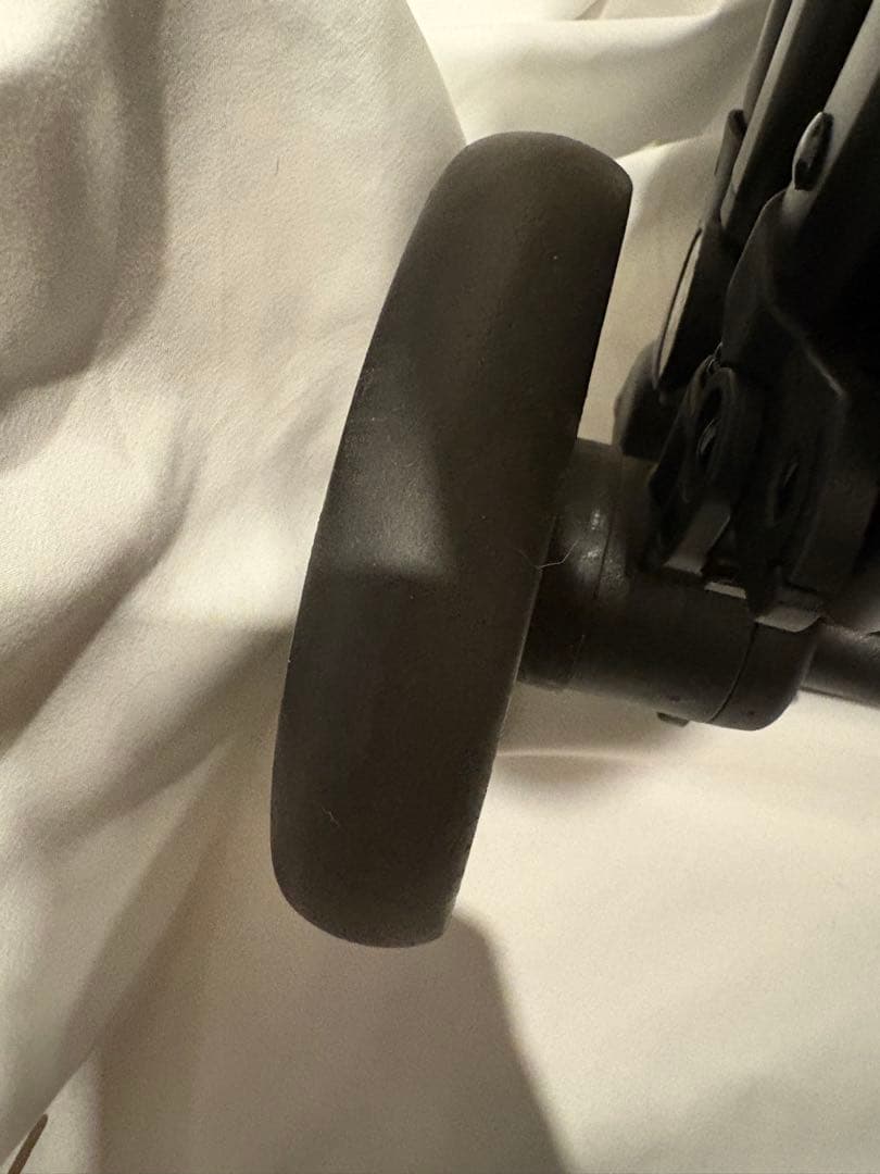 ペテナ　MILOU ワンタッチで全部折りたためる分離型ペットカート