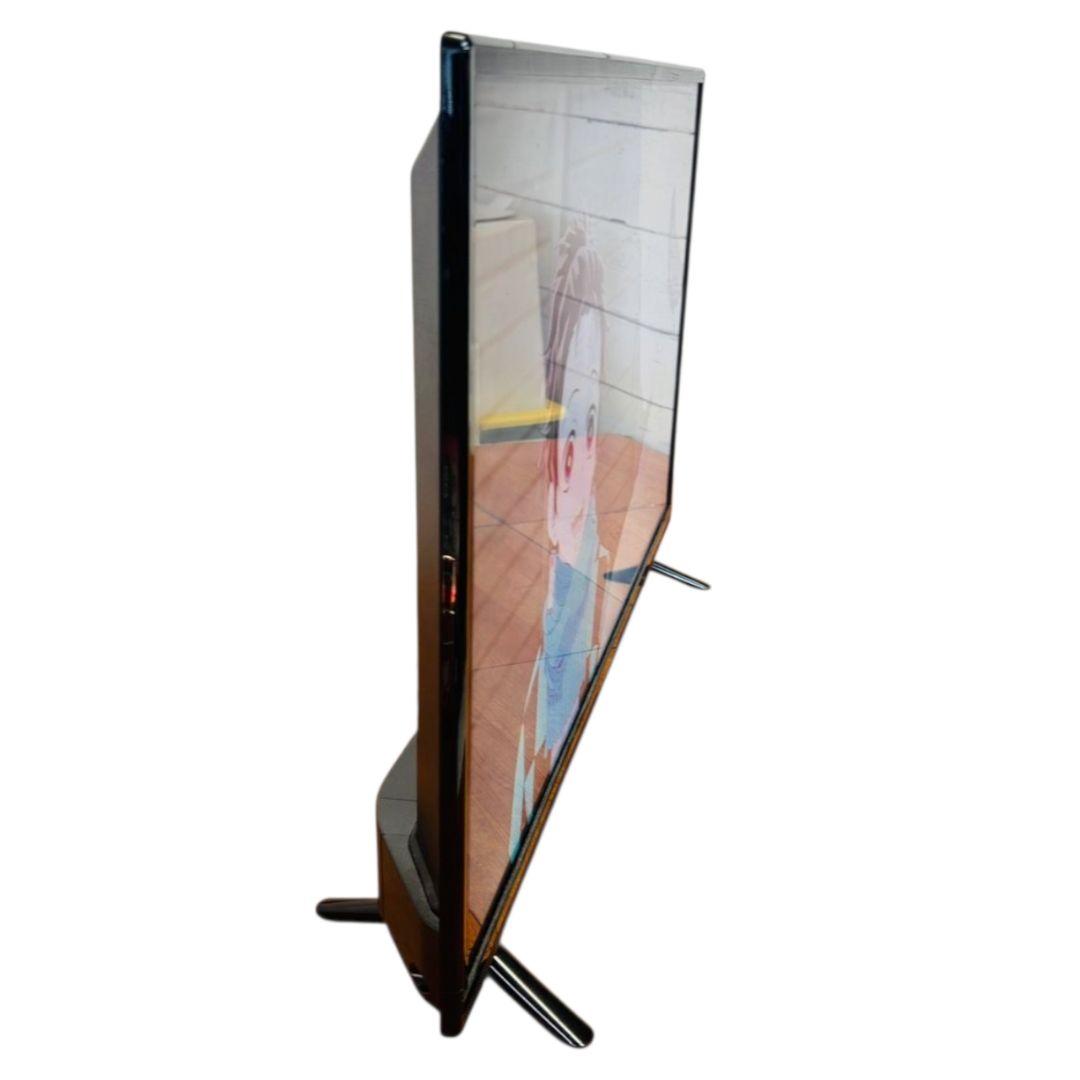 【動作品】IRIE✨液晶テレビ✨リモコン✨FFF-TV32WBK2✨32型