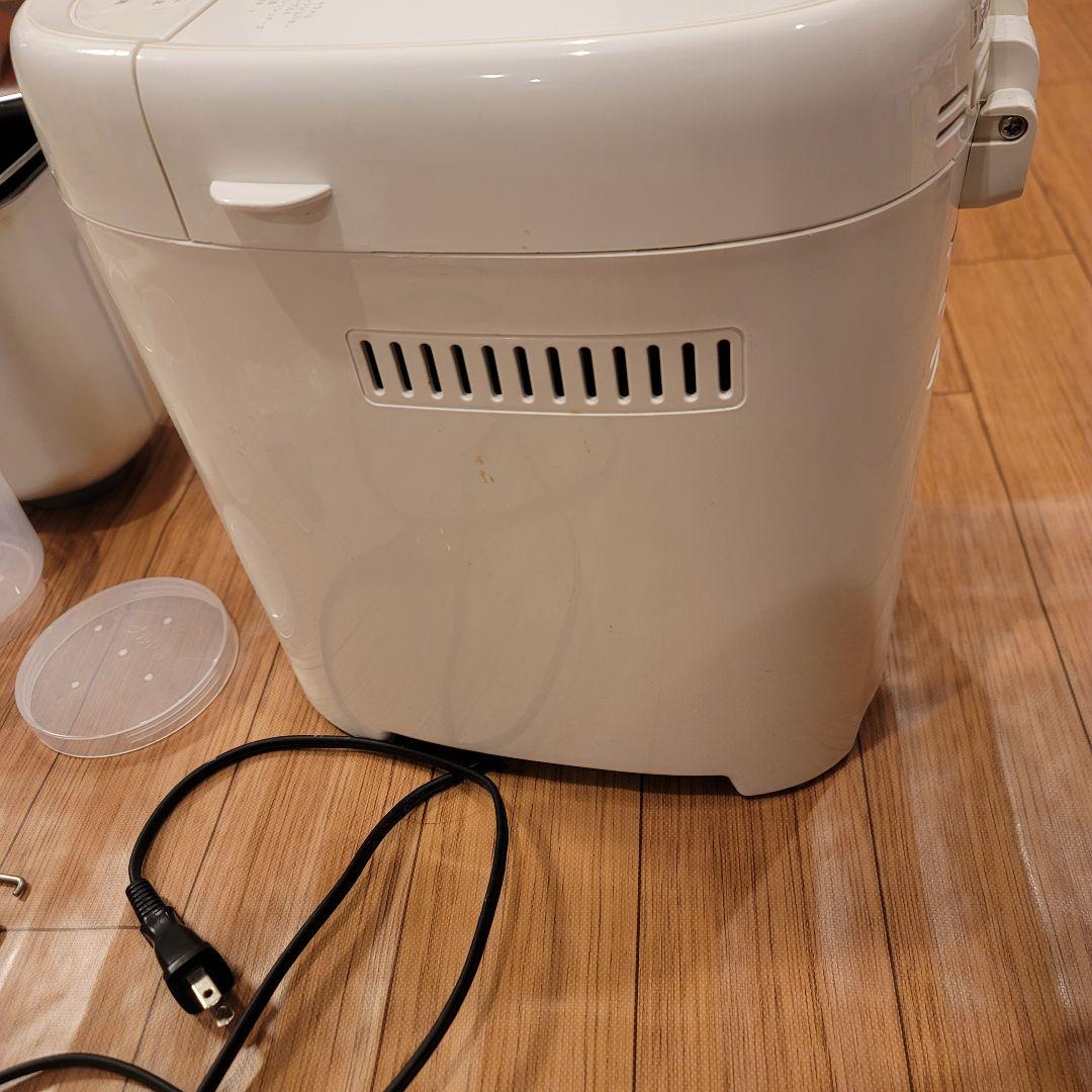 siroca おうちベーカリー SB-2D151