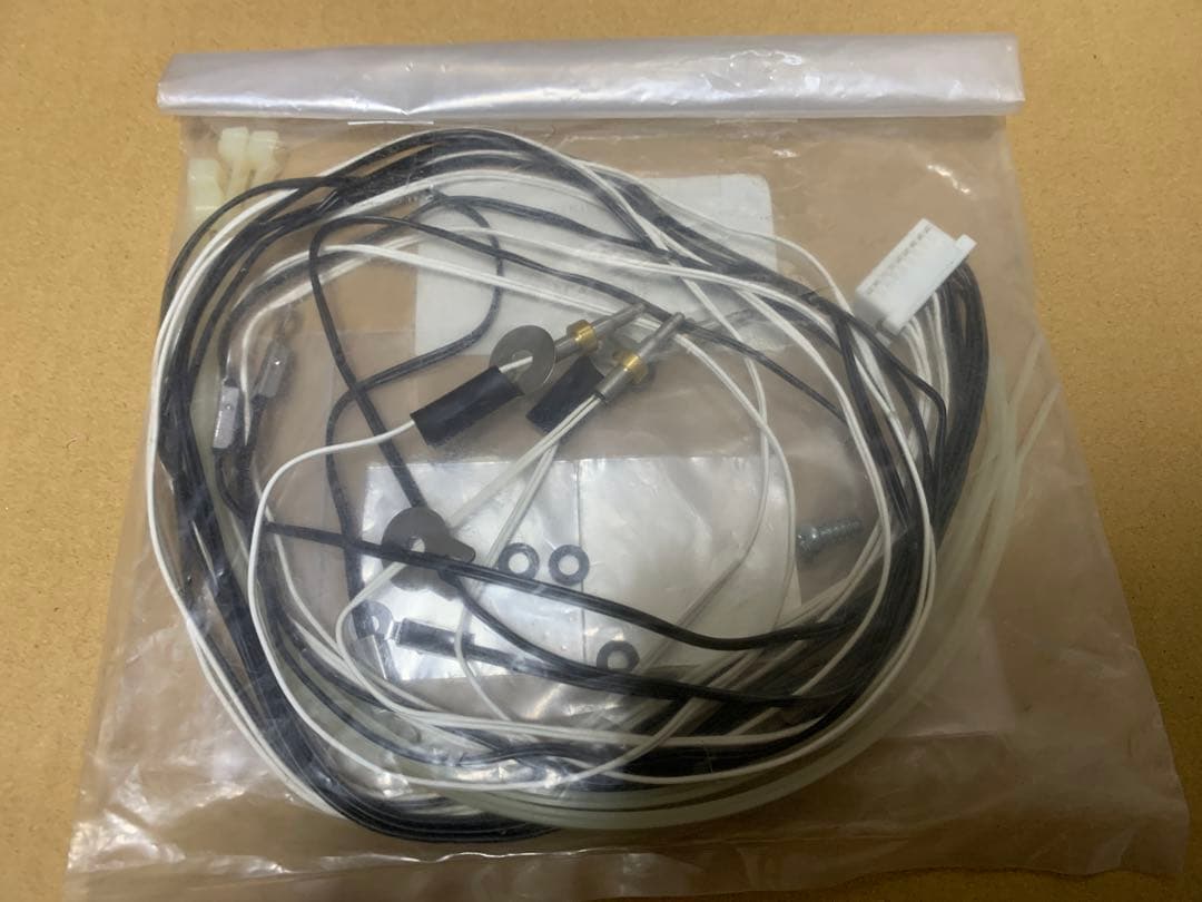 未使用★日立エコキュートタンクサーミスタ 85093002 BHP-TAD462