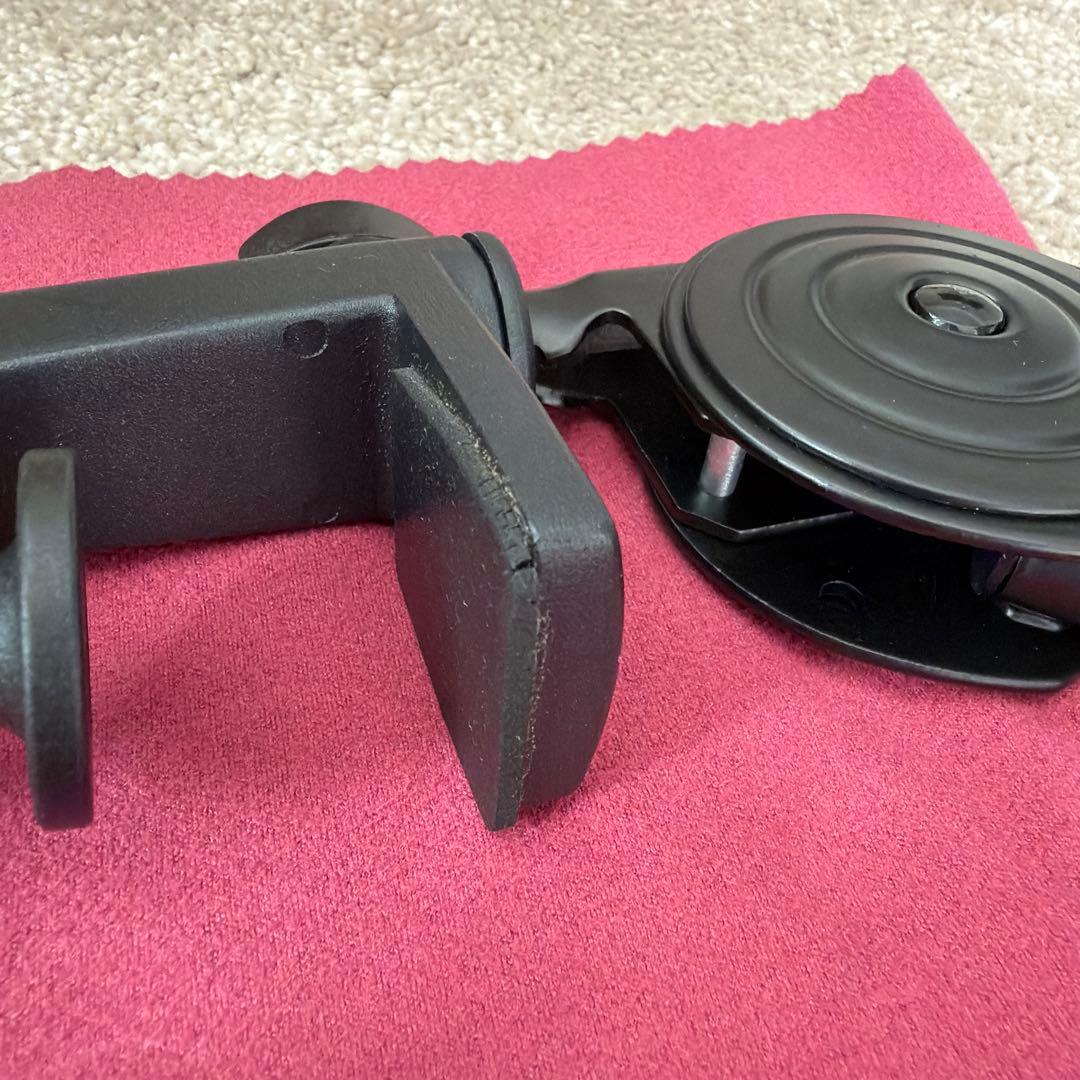 Audio-Technica マイクアームセット