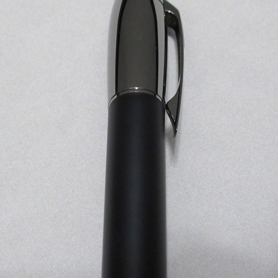 モンブラン ローラーボール スターウォーカー ウルトラブラック 126365