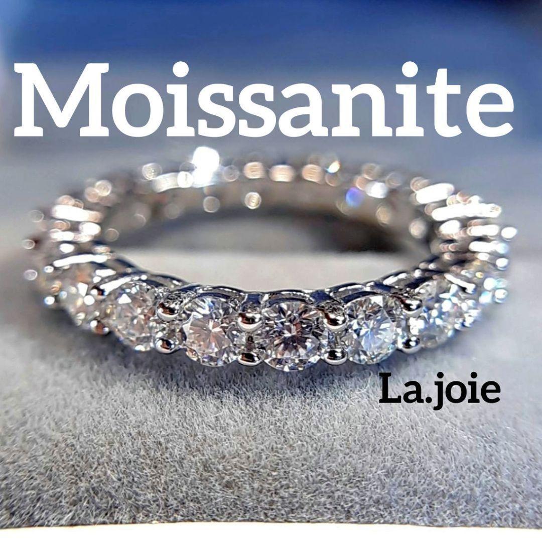 Koro でございます　　モアサナイト