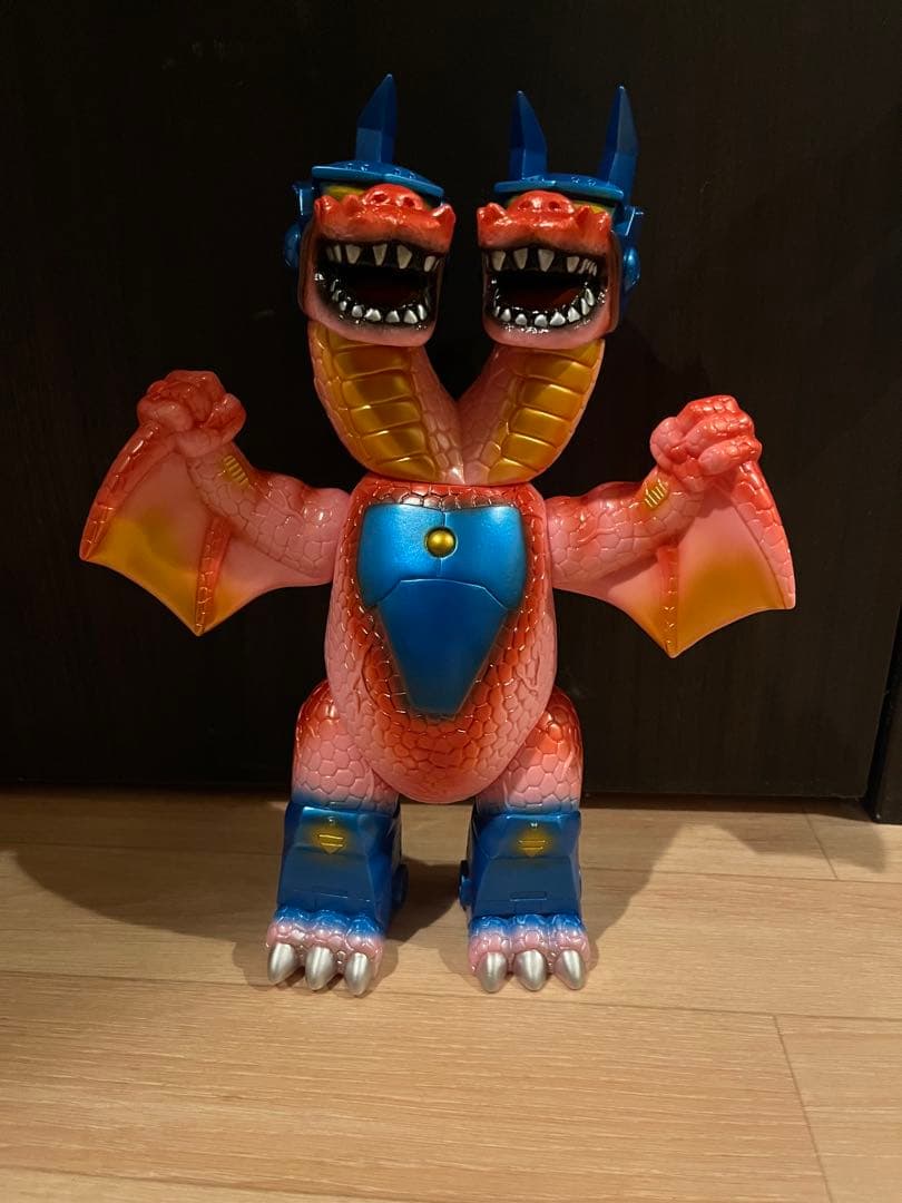 ゴッコ堂　ツイン気ドラ