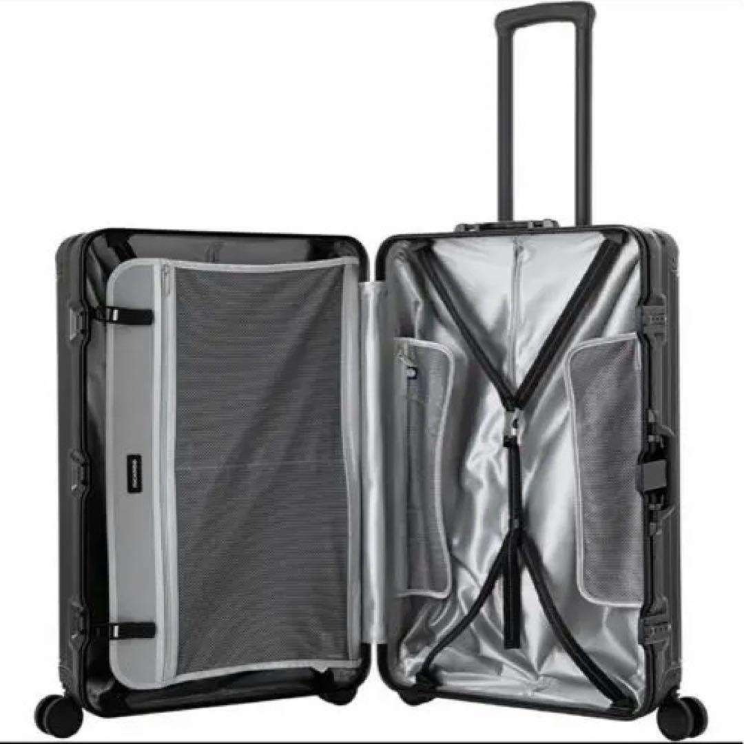 Ricardo Beverly Hills　エルロン ボールト 97L