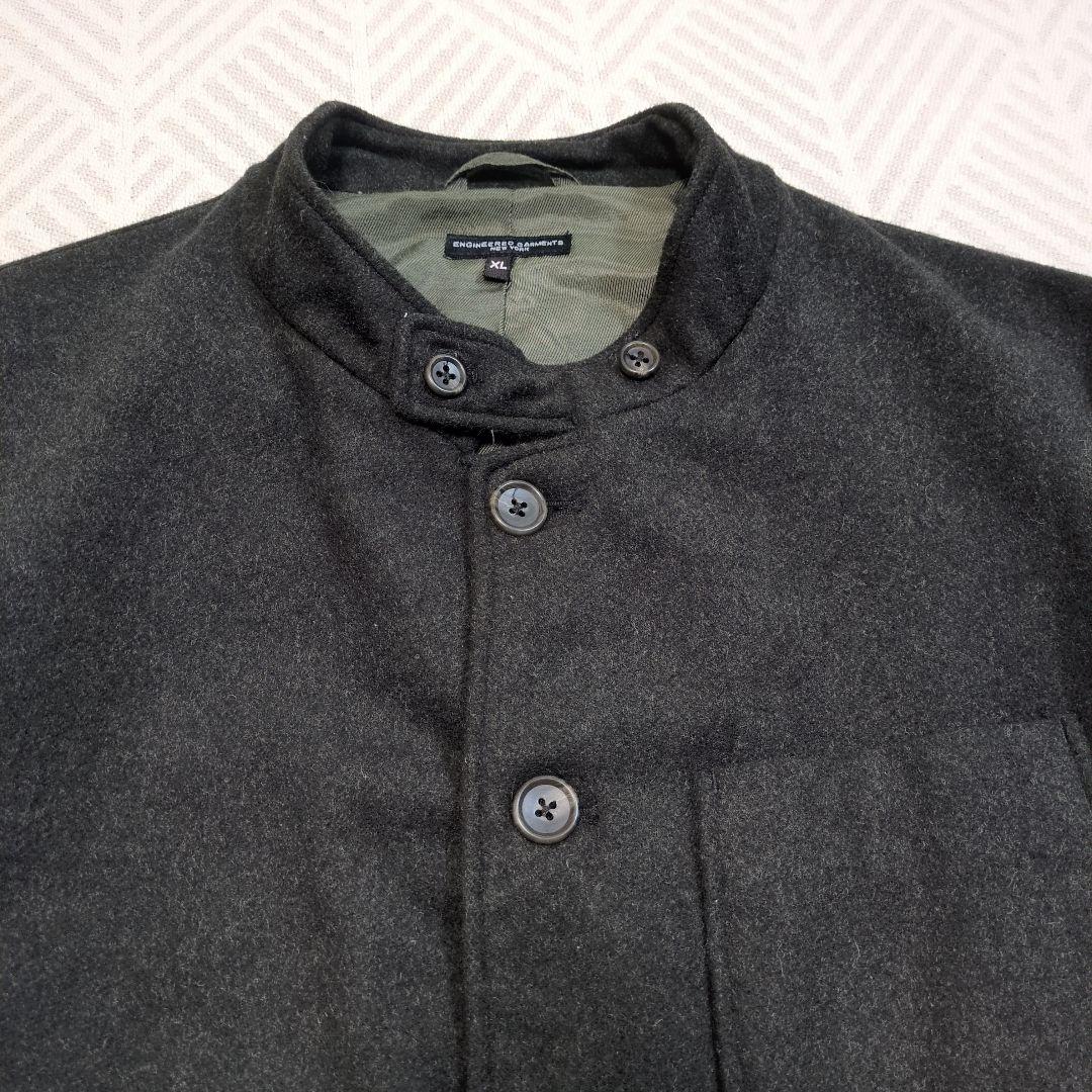 sin_69ENGINEERED GARMENTS グリムジャケット XL