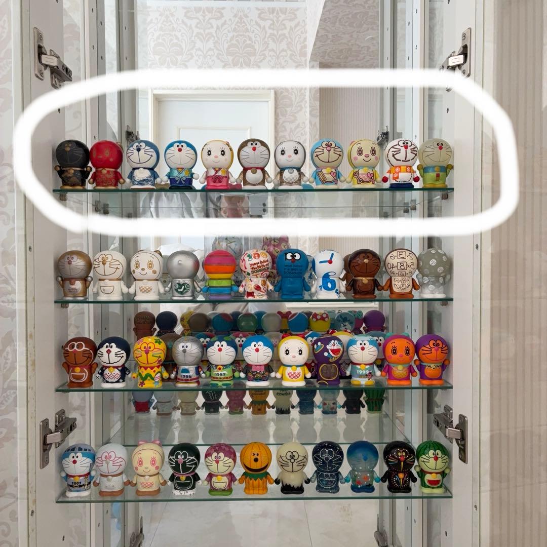 ドラえもん　ヴァリアーツ　まとめ売り