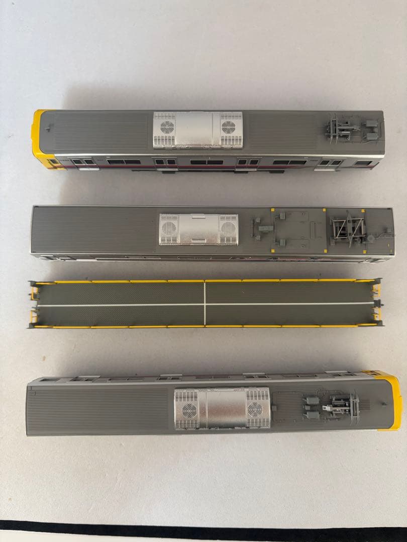 マイクロエース　A7473　京王デヤ901・デヤ902・クヤ911・サヤ912