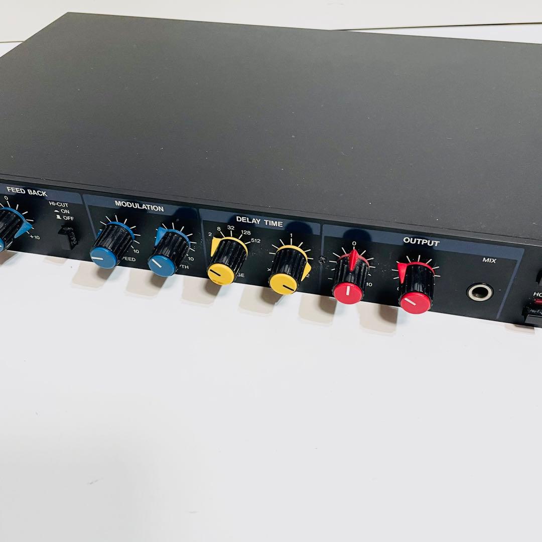 【入手困難品】Vesta Kozo DIG-411 デジタルディレイ