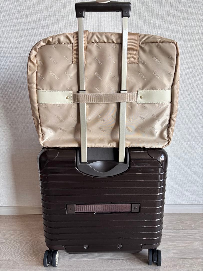 リモワキャリーバッグSalsa Deluxe Hybrid 付属品有り