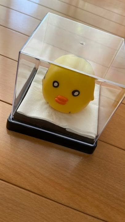 日笠陽子 直筆サイン「Seek Diamonds」リリース記念イベント