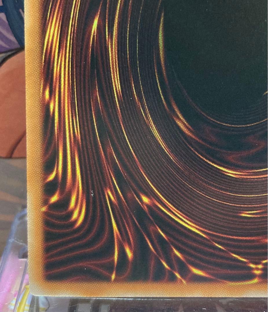 遊戯王　閃刀姫＝ゼロ　25th プリシク　日版　プリズマティックシークレットレア