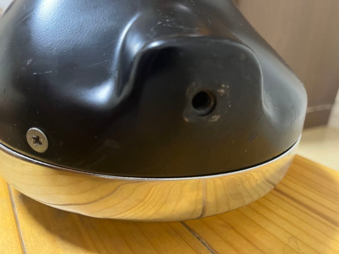 マーシャル ヘッドライト889