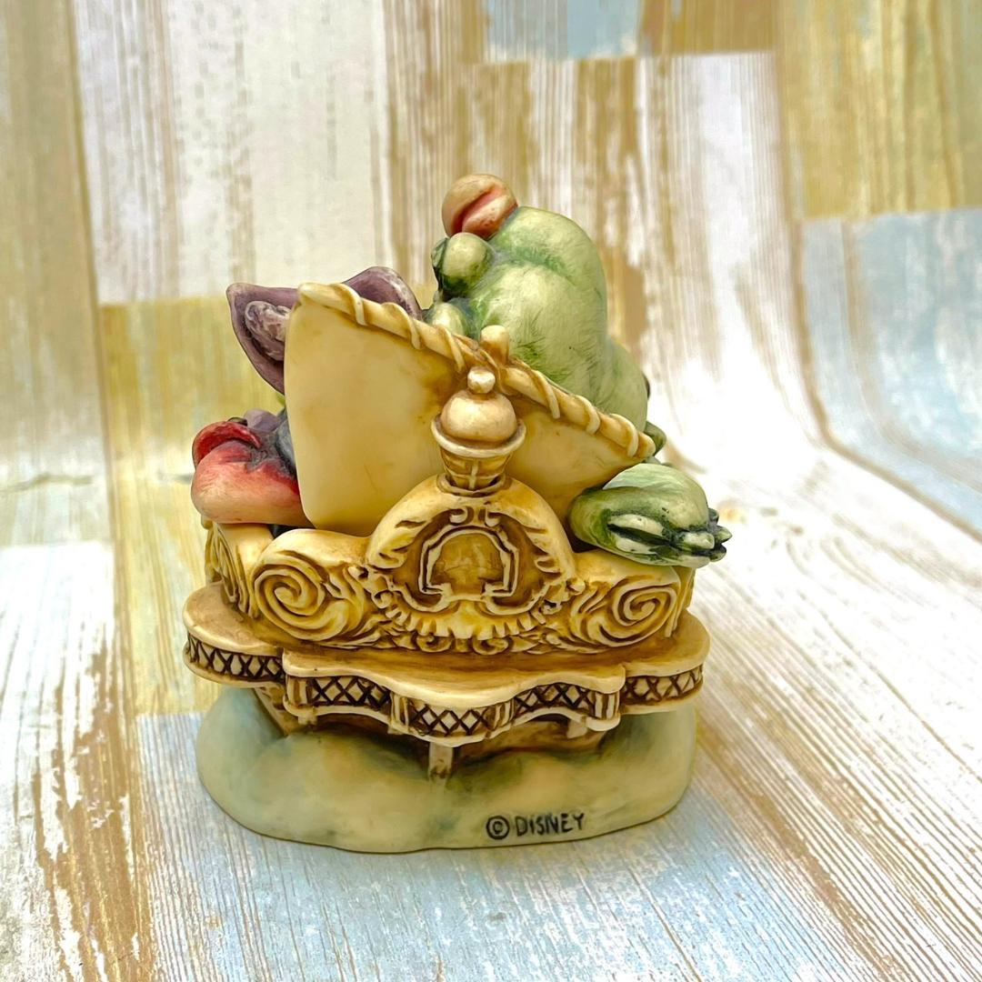 レア★ピーターパン Peter Pan ティンカーベル フック船長 チクタクワニ