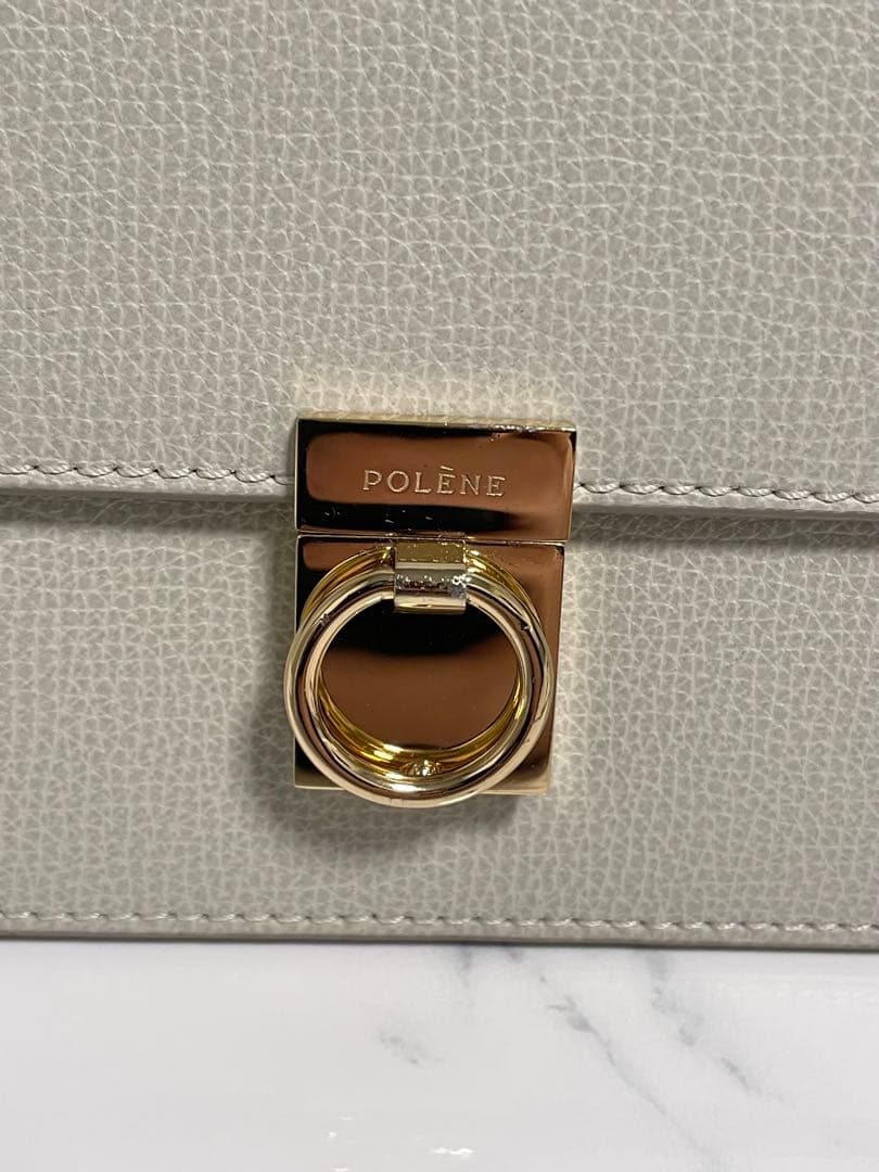 正規品 POLÈNE Numéro Sept Mini チョーク