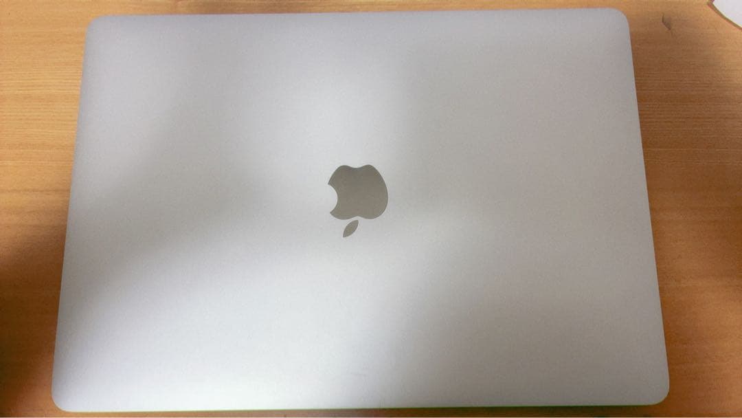 MacBook Air 13インチ（A2179 / 2020）