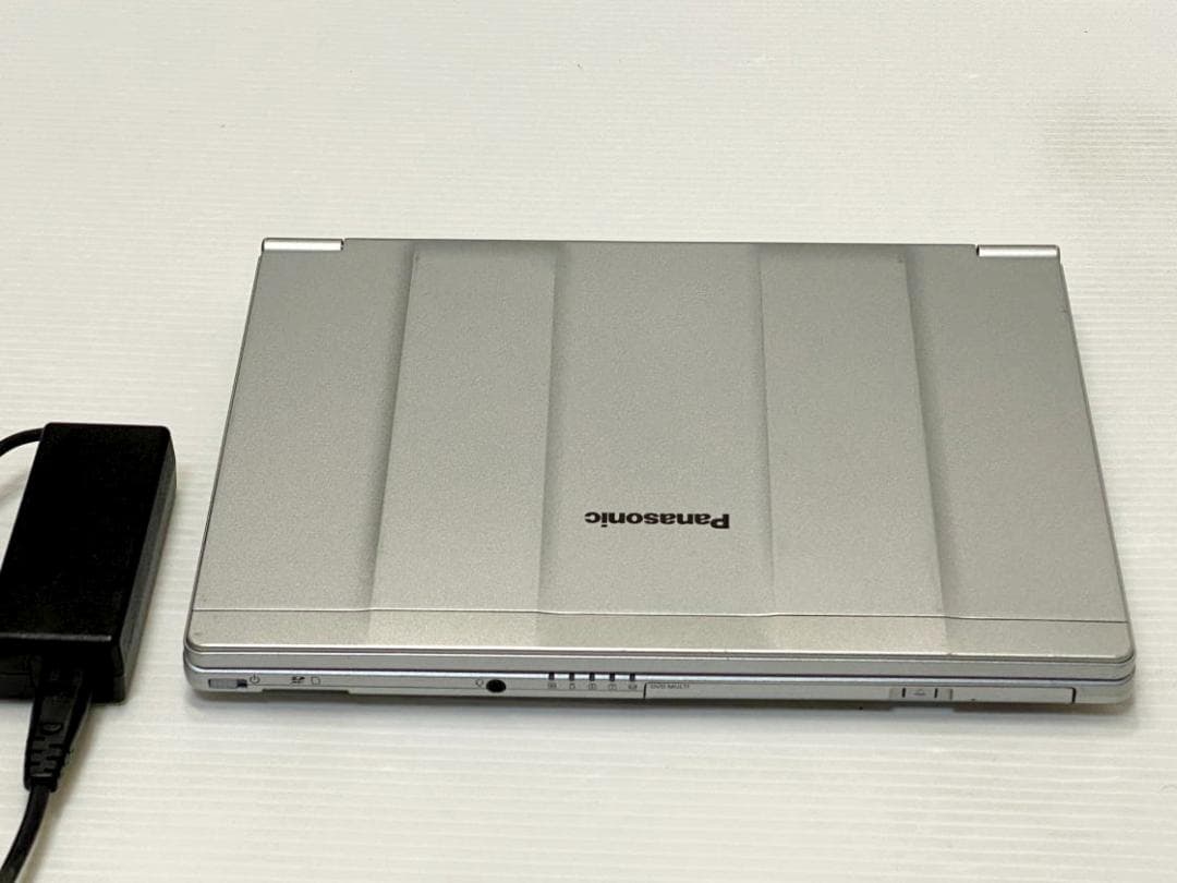 第8世代Core i5 Let’s Note CF-SV7HD4VS