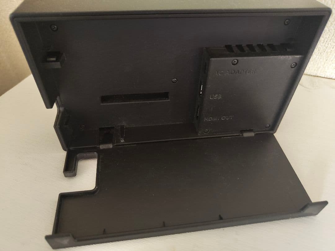 Nintendo Switch 本体 青と赤 ジョイコン付き