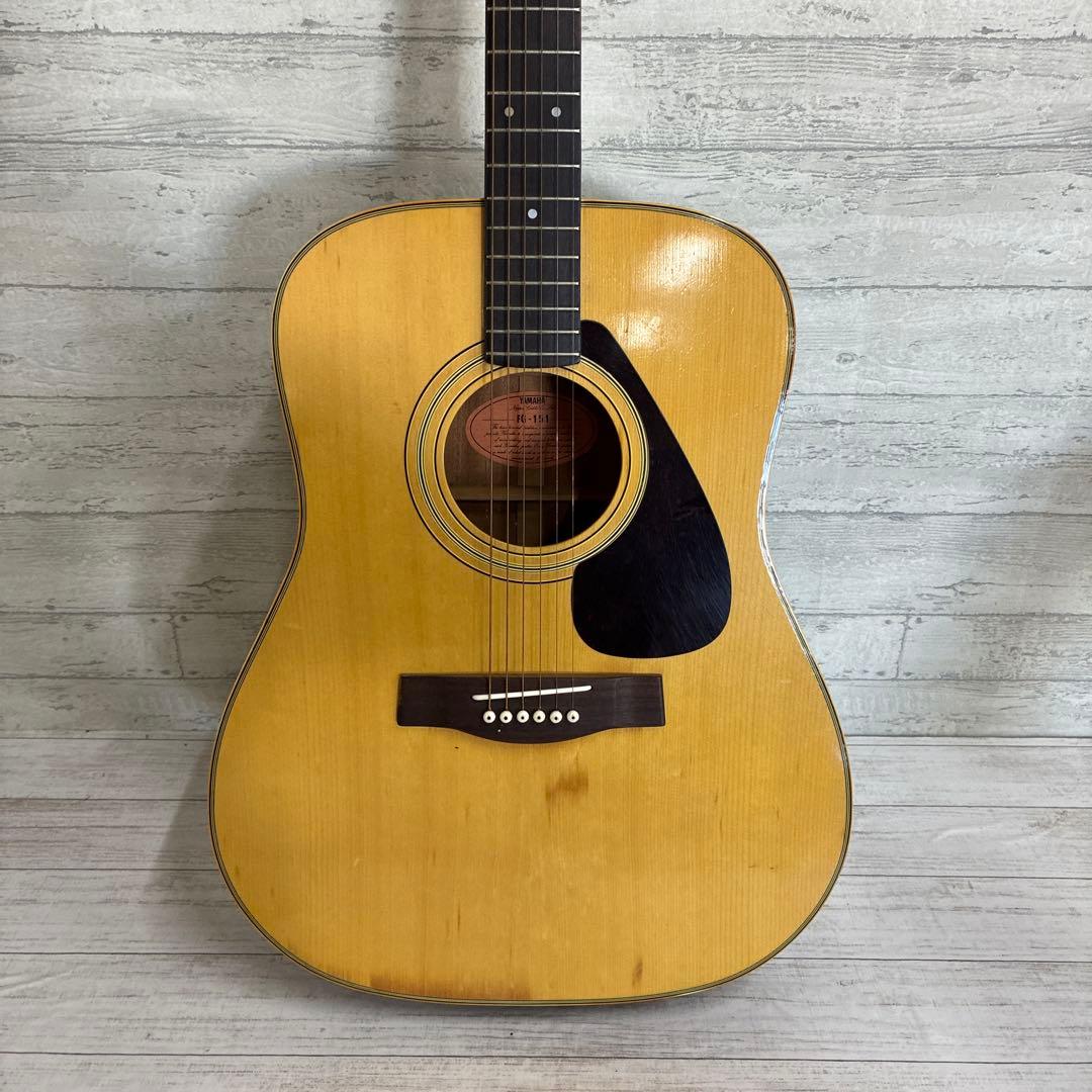 YAMAHA FG 151 アコースティックギター