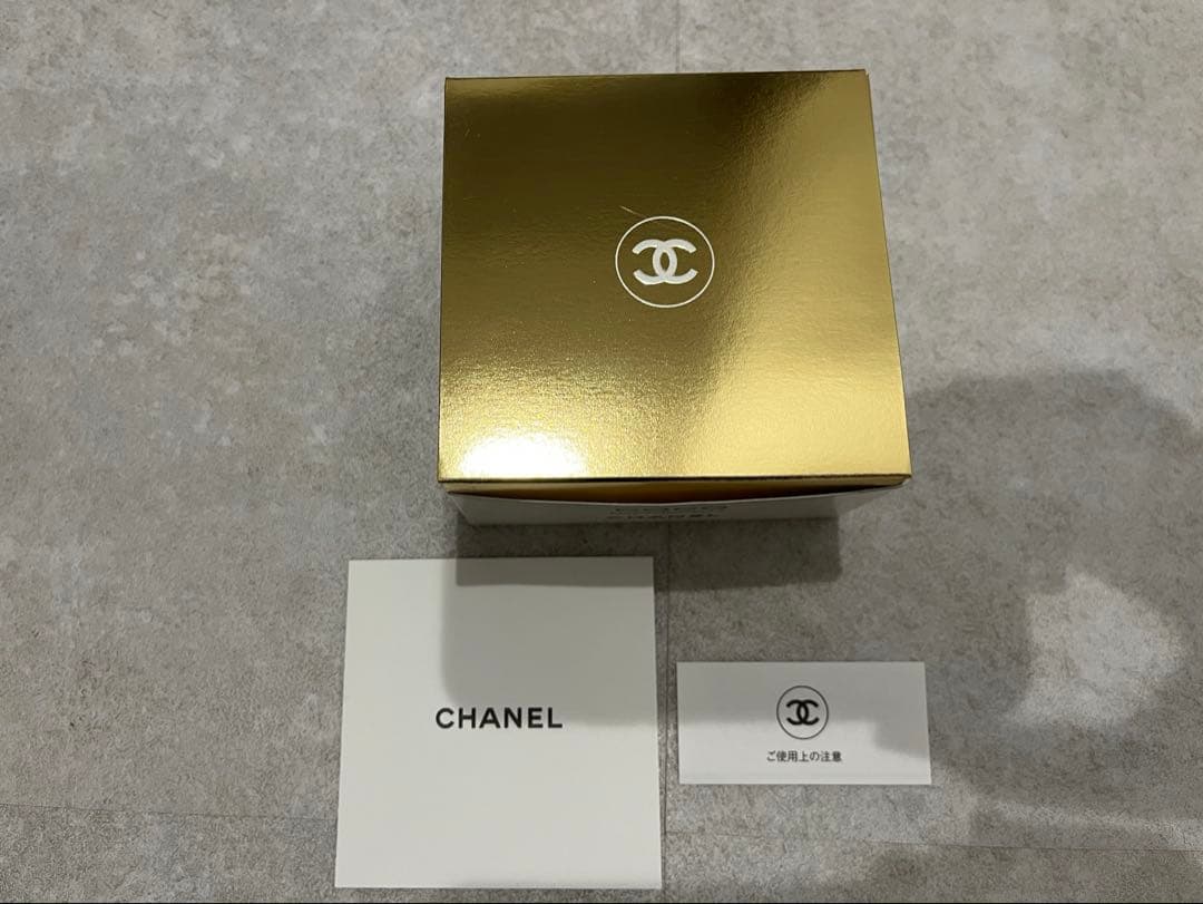 値下げ！【新品未使用】シャネル ココ マドモアゼル フレッシュ ボディクリーム