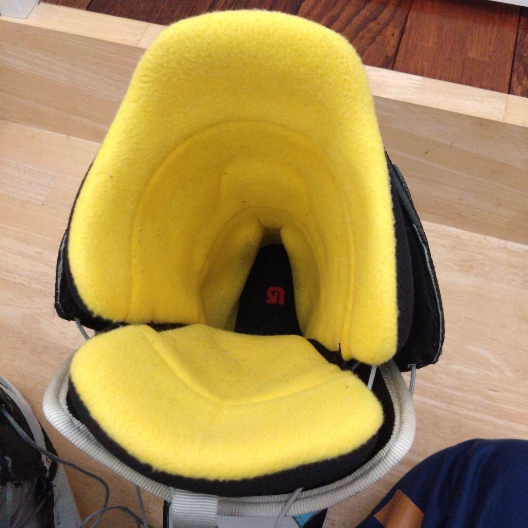 バートン　モト　BURTON　ＭＯＴＯ　スノーボードブーツ　アジアンフィット