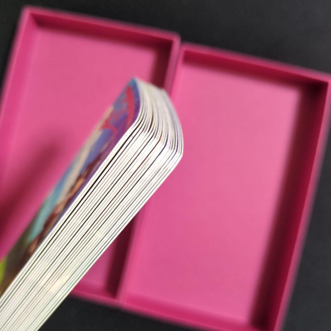 専用♥大神ミオタロットカードのみ