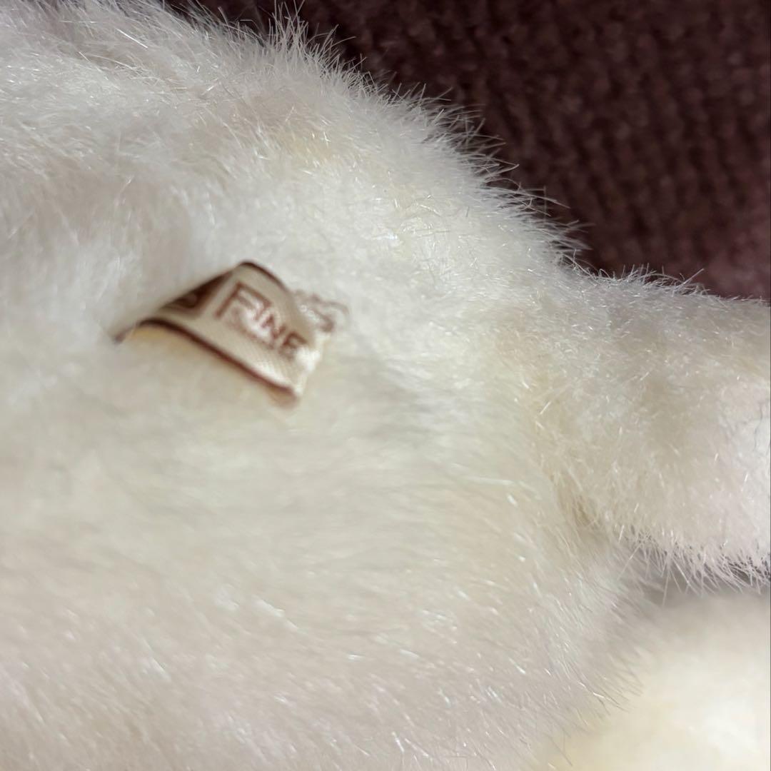 昭和レトロ/吉徳/ぬいぐるみ/ビンテージ/犬