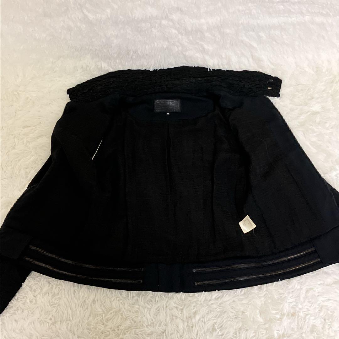 ダイアモンドドッグス DIAMOND DOGS スカルジップ ROEN joy