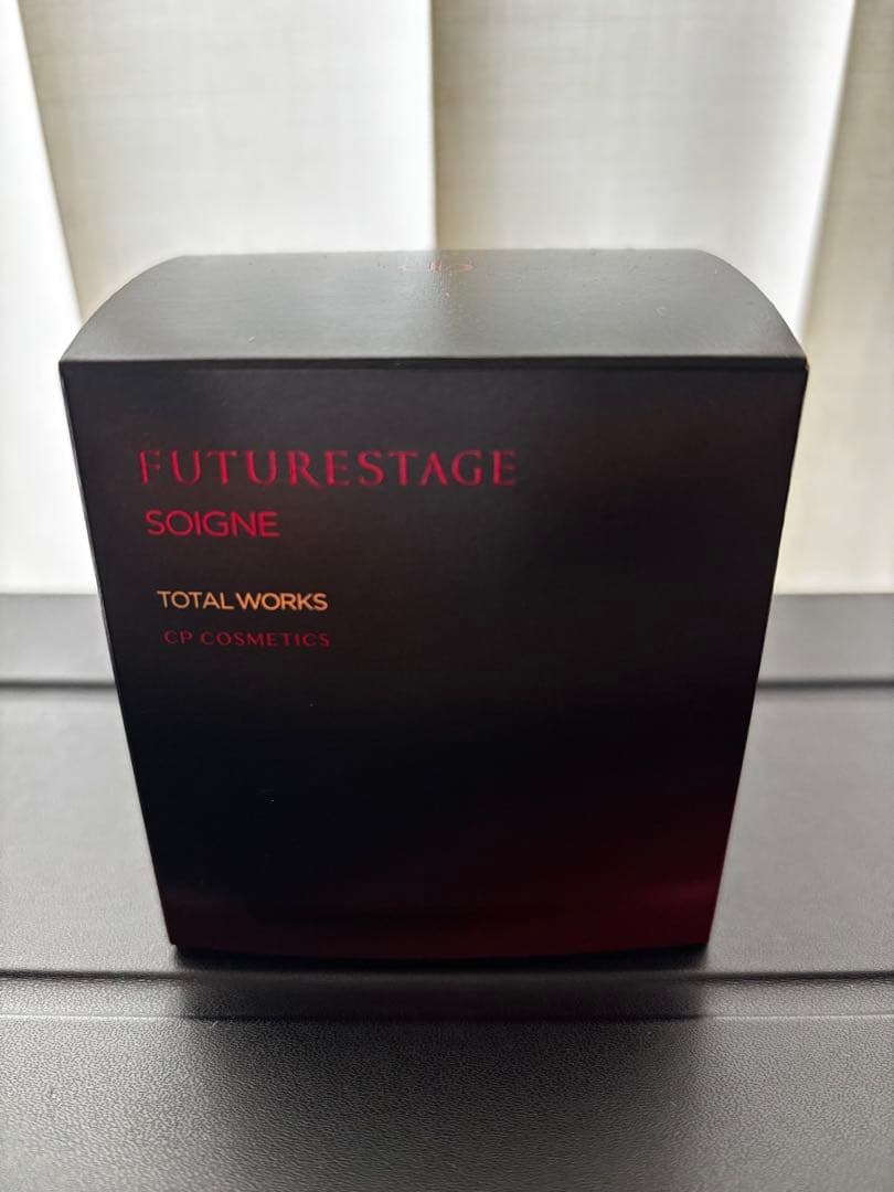 ソワーニュ　フューチャーステージ　トータルワークスR