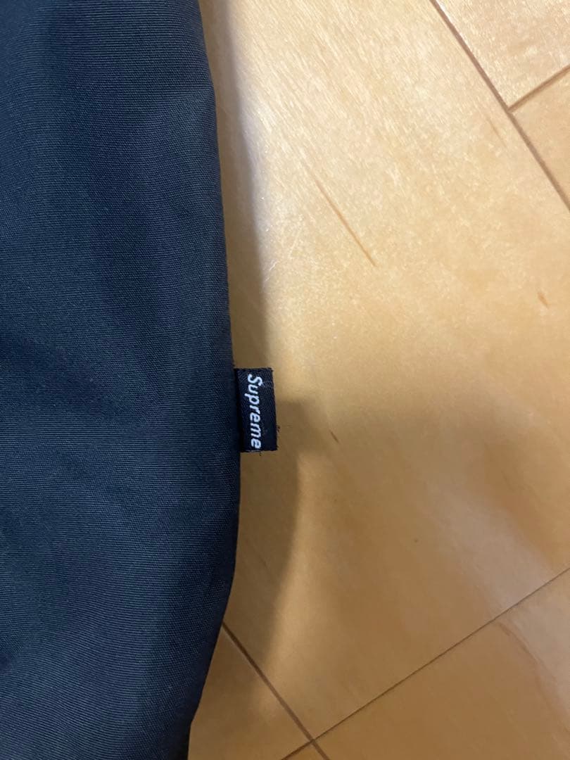 初期 Supreme SPIEWAK スピワック マックジャケット ミリタリー