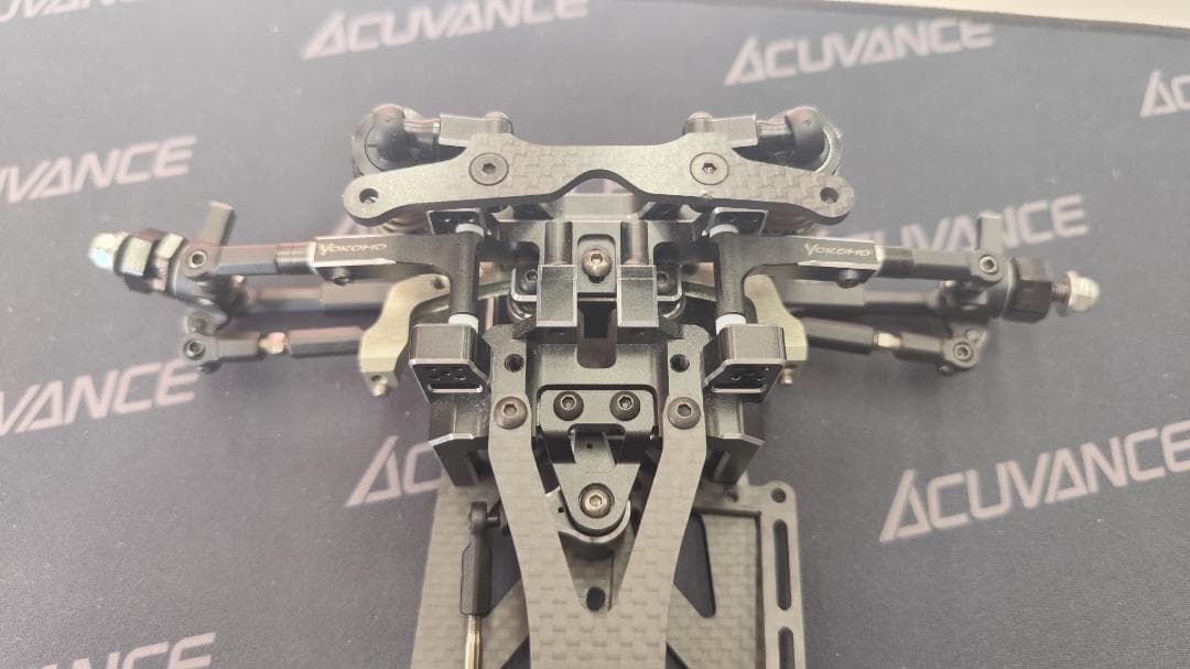 ホビーラジコン Yokomo MD 2.0