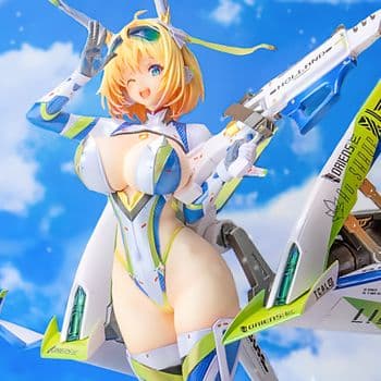 プレゼント付き‼️美少女フィギュア ソフィア・F・シャーリング エルドラモデル