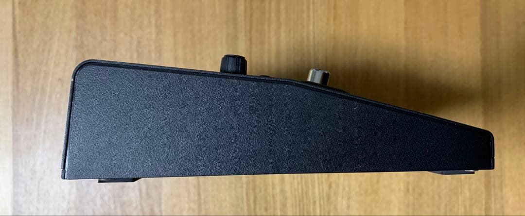 Zoom G3n ギター用マルチエフェクター