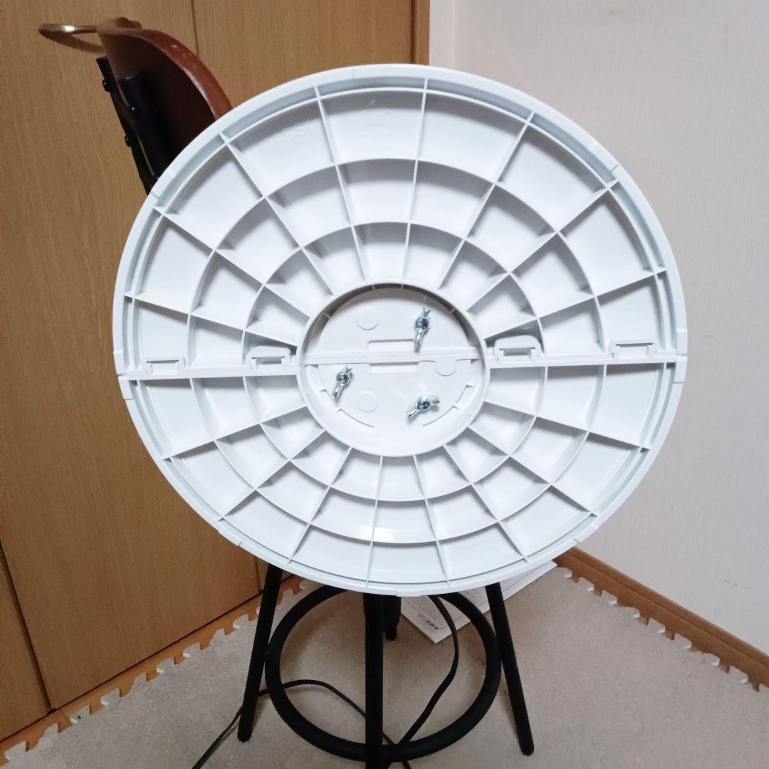 CORONA コロナスリムコア DH-924R-W 電気ヒーター 2024年製